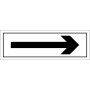 Right Arrow Sign