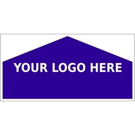 Arrow Up Way Finding Board Sign | Safety Signs UK