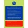 Glow in the dark fire action stay put sign for flats and apartments