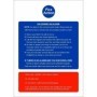 Stay Indoors Stay Put Fire Action Notice Sign for flats and apartments
