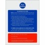 Stay Indoors Stay Put fire action notice safety sign for residential buildings