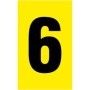  number 6