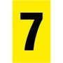  number 7