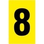  number 8