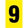  number 9
