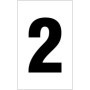 number 2