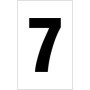  number 7
