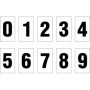  numbers 0-9
