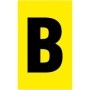  letter B