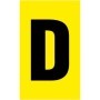  letter D