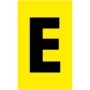  letter E
