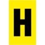 letter H