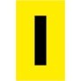  letter I