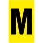 Letter M