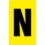  letter N