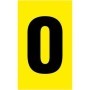  letter O