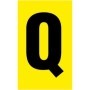  Letter Q