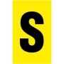  Letter S