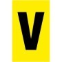  Letter V