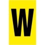  Letter W