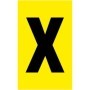 Letter X