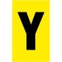  Letter Y