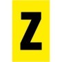  Letter Z