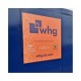 Custom Dibond Sign Printing Sign | Safety Signs UK