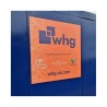 Custom Dibond Sign Printing Sign | Safety Signs UK