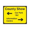 Custom Foamex Foam Board Sign Printing Sign | Safety Signs UK