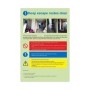 Custom Glow In Dark Sign Printing Sign | Safety Signs UK