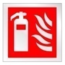 Fire Equipment Signs