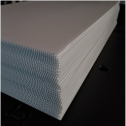 Custom Correx Signs