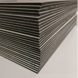 Custom Dibond Signs