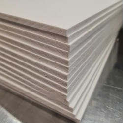 Custom Foamex Signs