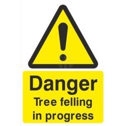 Forestry Signs