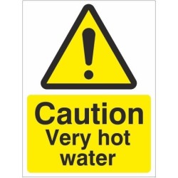 Temperature Warning Signs