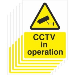 Safety Sign Packs