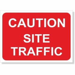 Traffic Signs