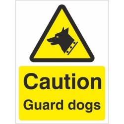 Security Signs
